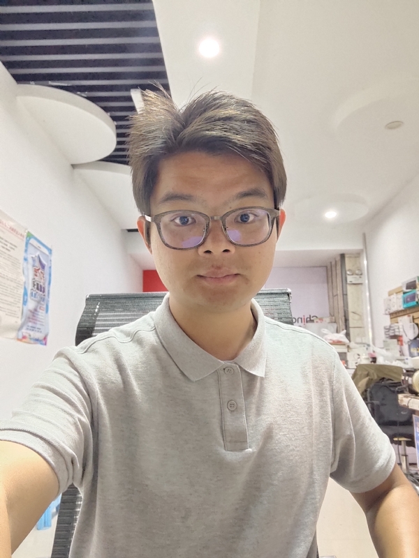 华兴通讯的第一张照片--福州交友网
