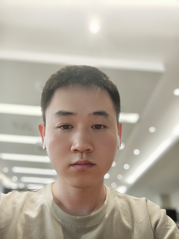 随心而已的第一张照片--福州交友网