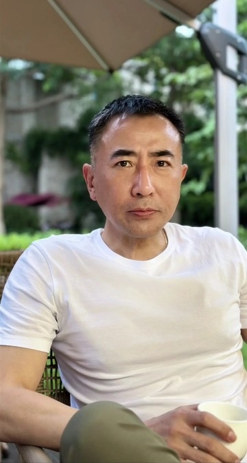 厚德载福的第一张照片--福州交友网