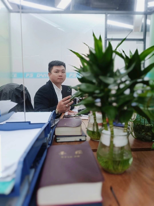 杨某人的第一张照片--福州交友网