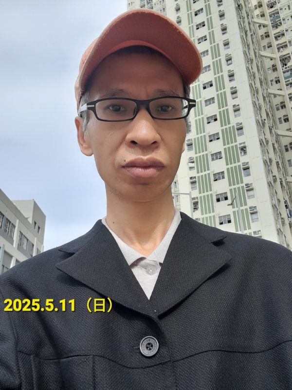 周生的第一张照片--福州交友网