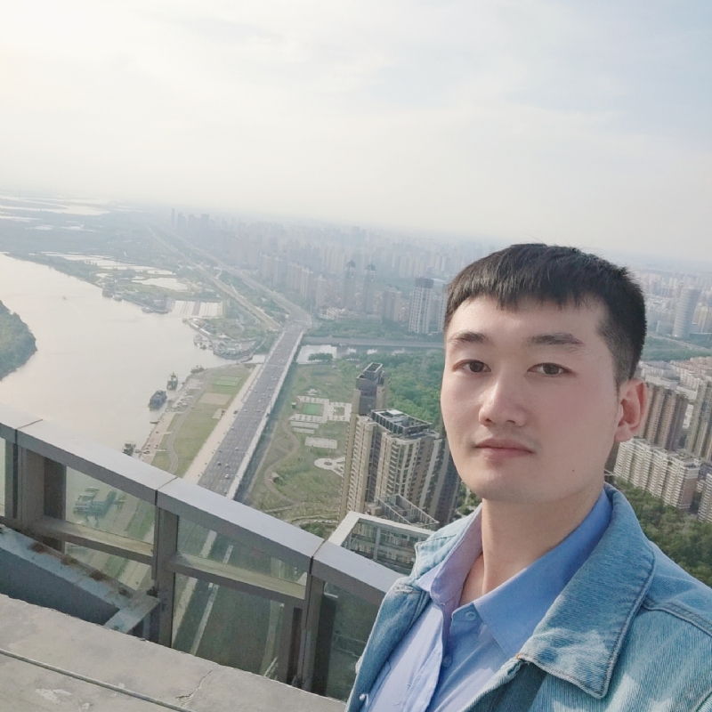 王闯的第二张照片--福州交友网