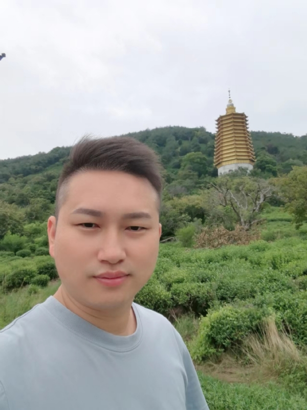 陈文海的第一张照片--福州交友网