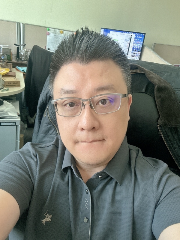回归自我的第一张照片--福州交友网