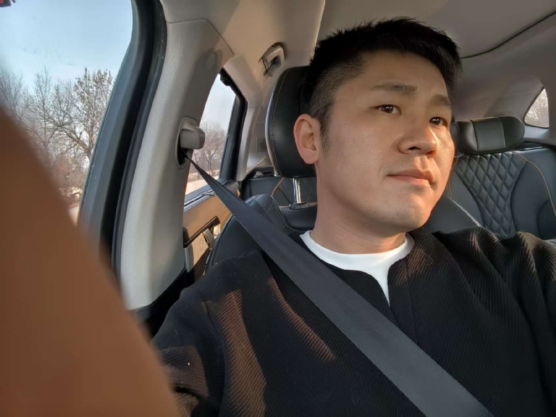 超哥的第一张照片--福州交友网