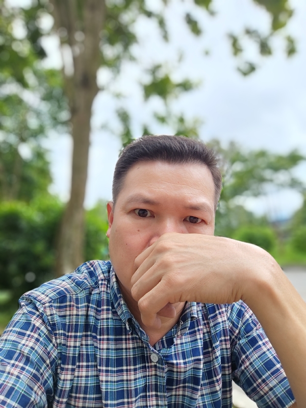余生有你陪伴的第一张照片--福州交友网