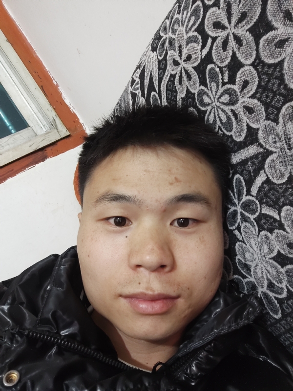 麒麟区幼儿园扛把子的第三张照片--福州交友网