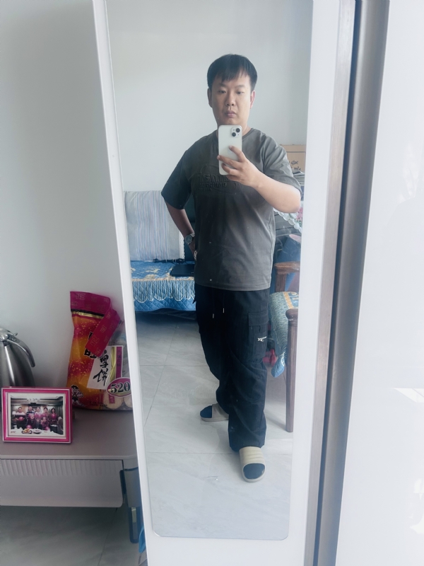 黄先生的第一张照片--福州交友网