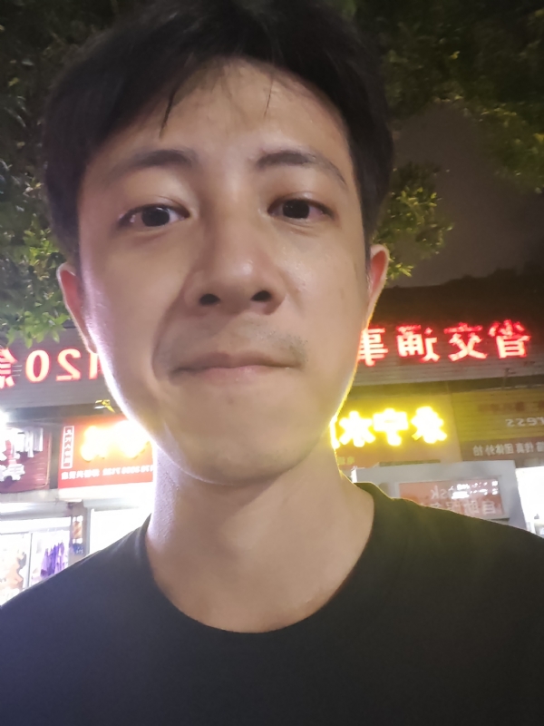 元亨利贞的第二张照片--福州交友网