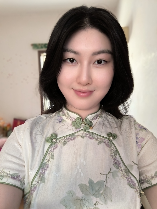 梅莱的第一张照片--福州交友网