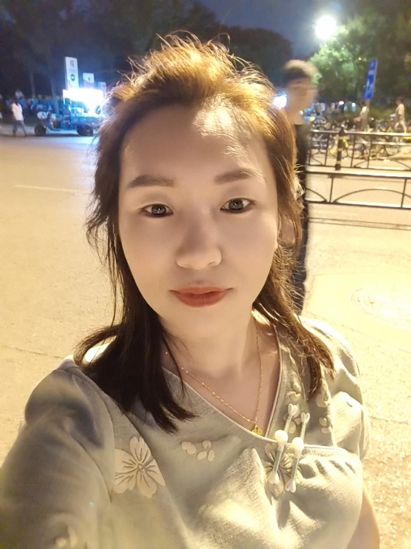 最美的期待的第二张照片--福州交友网