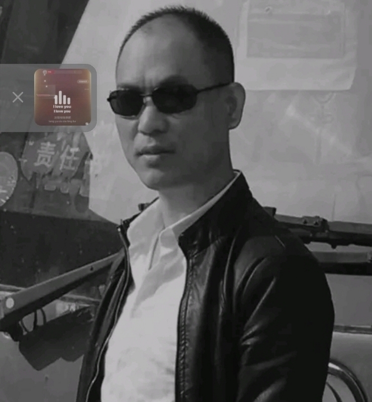 好男人的第一张照片--福州交友网