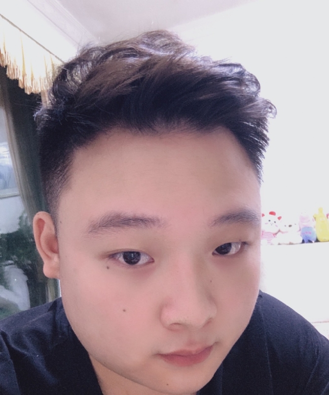 Luhao1016的第三张照片--福州交友网