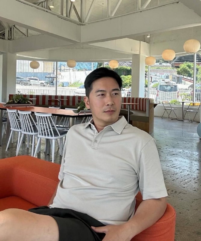 十里温柔的第一张照片--福州交友网