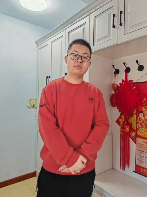 智慧的小胖的第一张照片--福州交友网