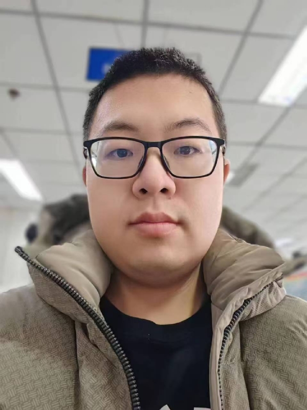 智慧的小胖的第二张照片--福州交友网