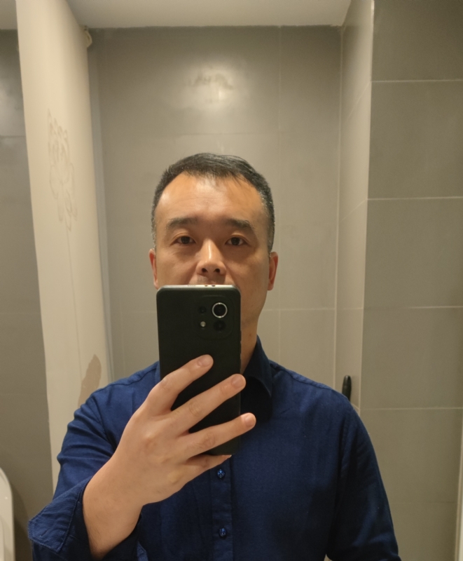 风继续吹的第一张照片--福州交友网