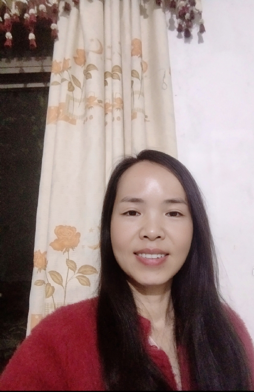 阿敏的第二张照片--福州交友网