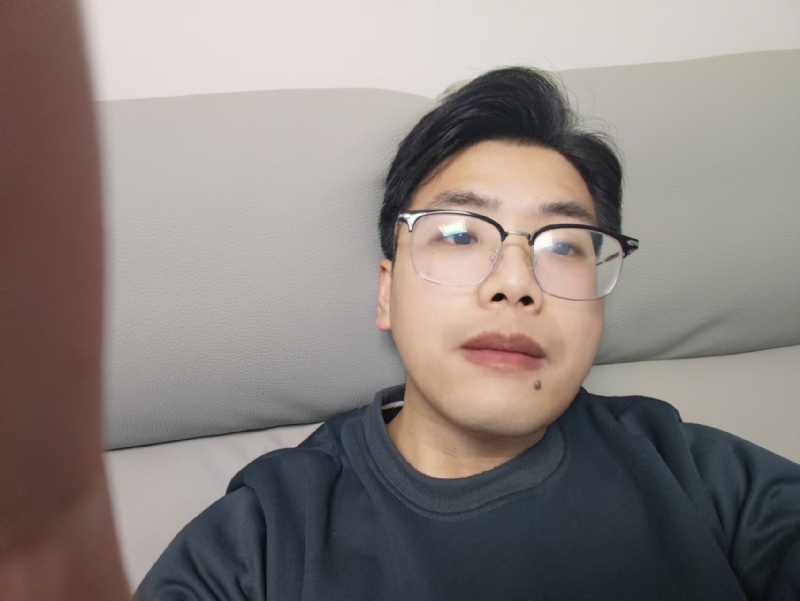 北执的第三张照片--福州交友网