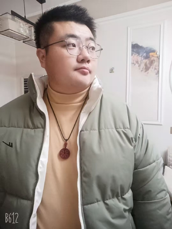 浦宁先生的第一张照片--福州交友网