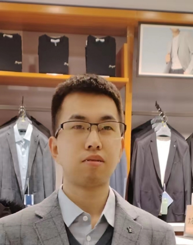 吴桐的第一张照片--福州交友网