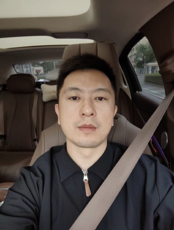 Jason的第一张照片--福州交友网