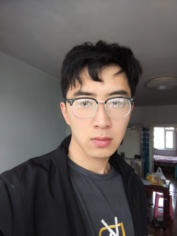雷震雨的第一张照片--福州交友网