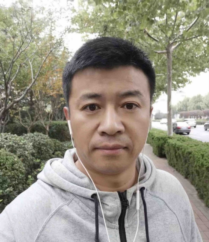 相逢即是缘的第二张照片--福州交友网