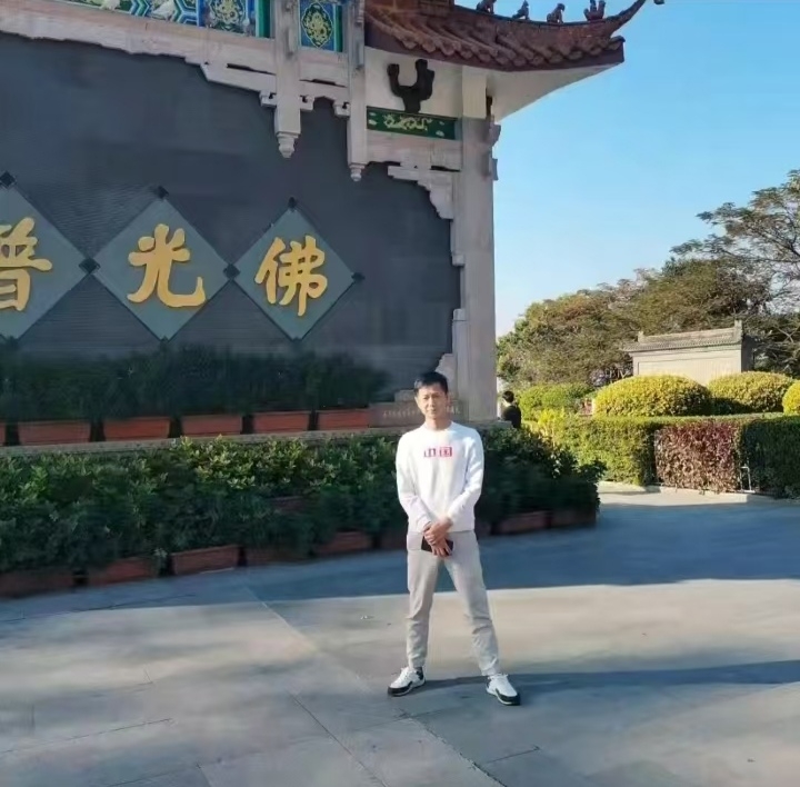 星艺的第一张照片--福州交友网