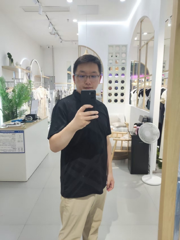 南柯的第一张照片--福州交友网