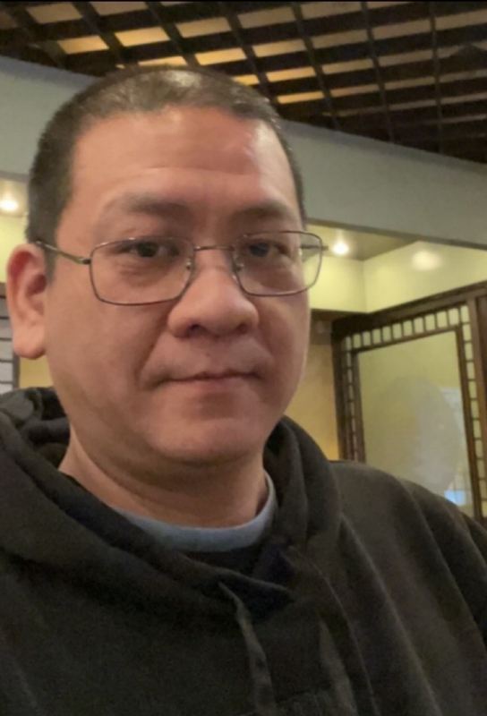 蓝天白云的第一张照片--福州交友网