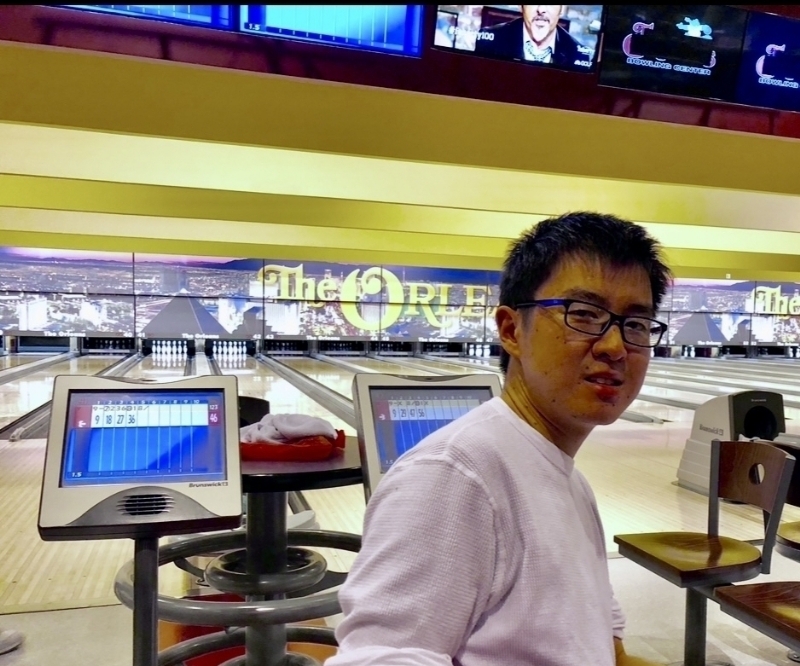 Edwin的第一张照片--福州交友网