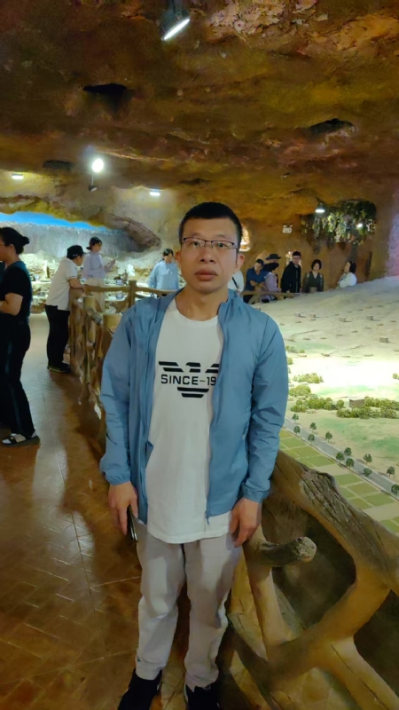 时光的第一张照片--福州交友网